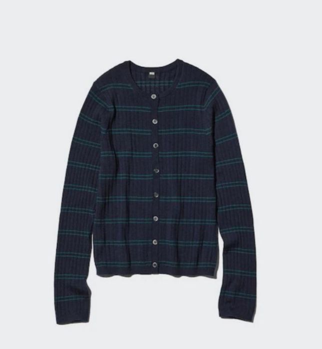 Свитер от Uniqlo