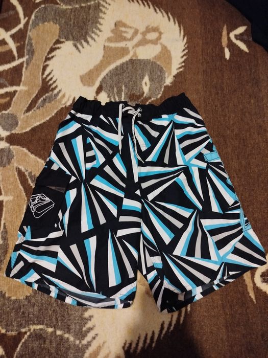 Calções de praia Deeply