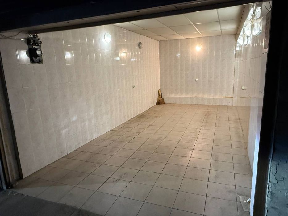 Здам в оренду гаражний бокс. 5000 грн/міс