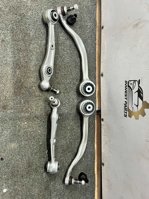 Bmw G05 G06 G07 X5 Ричаги Ричаг Рычаг Важіль Передньої підвіски