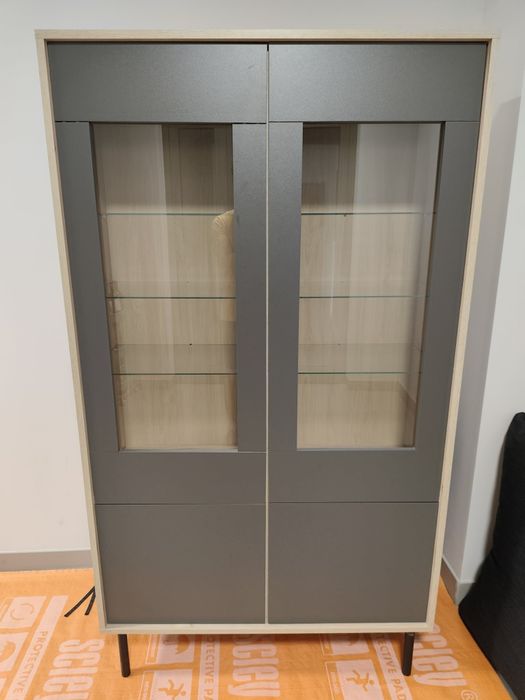 Witryna Basic BWT104