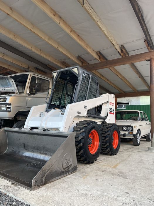 Надаємо послуги спецтехніки Ковель Ковельський район