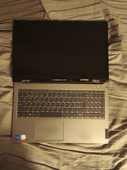 Thinkbook Avariado