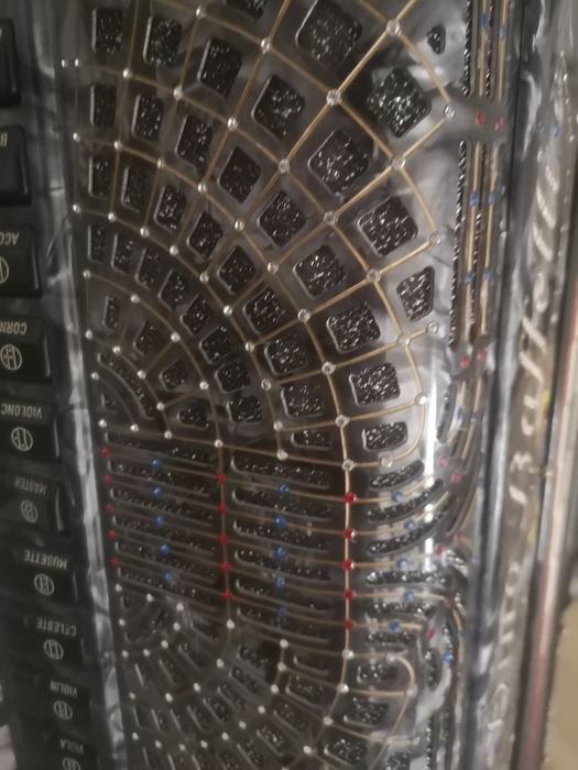 Acordeão Dino Baffeti