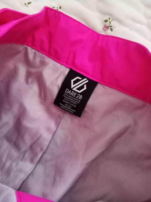 Spodnie narciarskie damskie