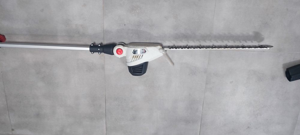 Nożyce do żywopłotu NAC