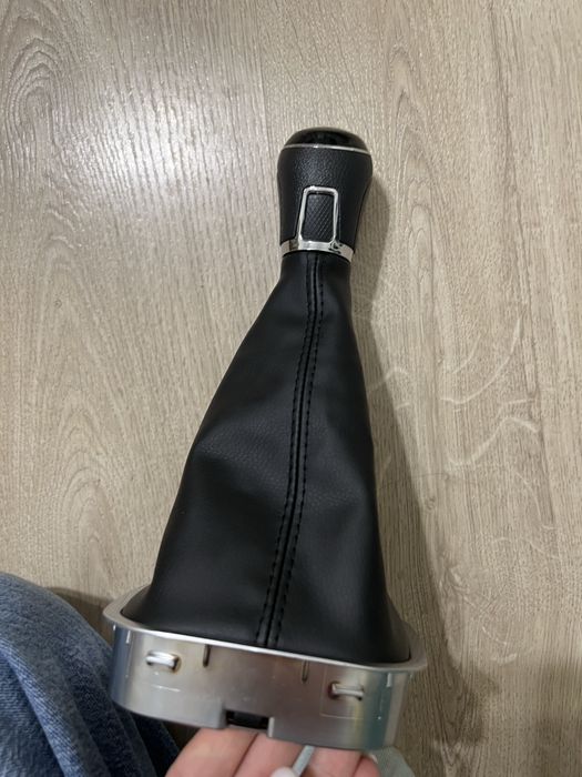 Ручка для КПП  Volkswagen Golf i Jetta