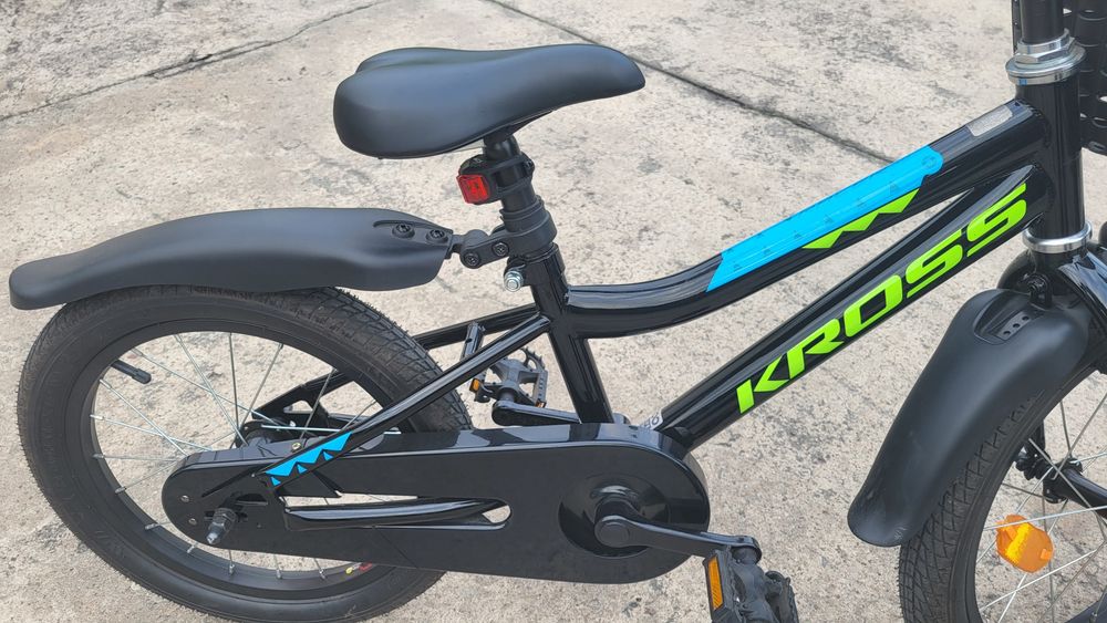 Rower Kross 16''