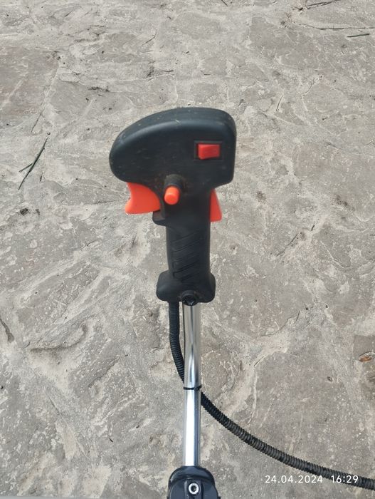 Продам мото косу дніпро-м 43