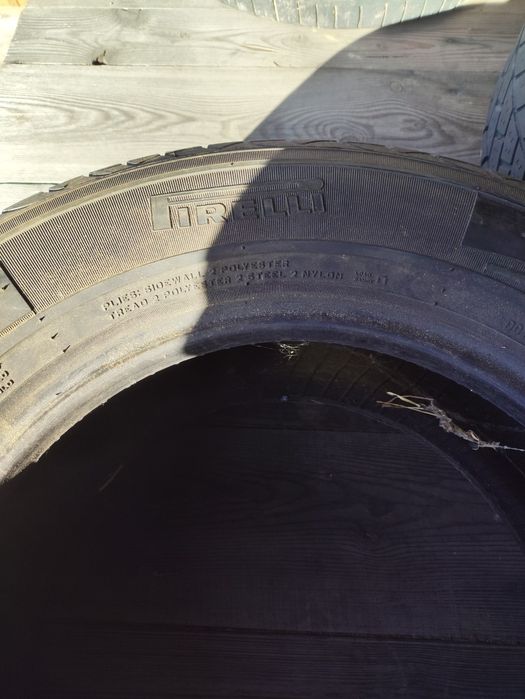 Opony letnie bus 235/65r16C