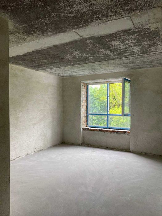 Продаж 2кім.квартири 73,4м2, ЖК "Парковий"