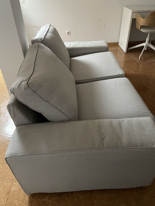 Sofa 2 lugares KIVIK