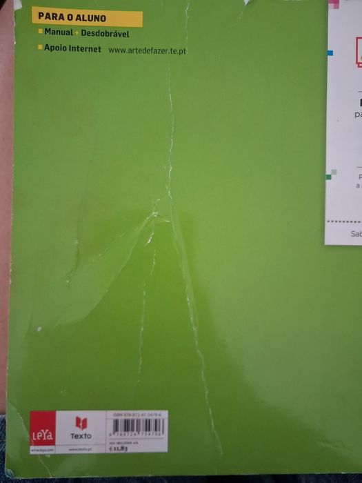 Manual arte de fazer