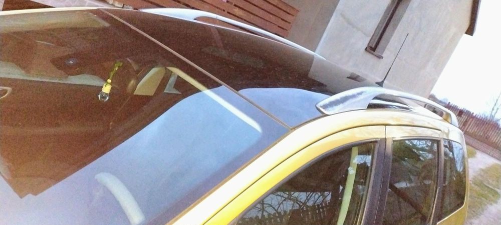 Sprzedam peugota 307 sw kombi