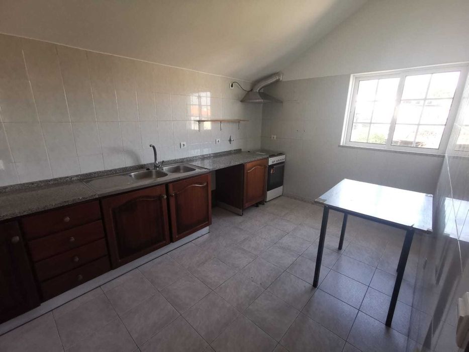 T3 Mourisca do Vouga