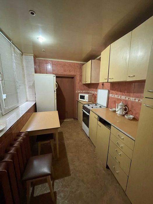 Продаж  будинку у Полтаві ( ремонт,всі комунікації, техніка та меблі)