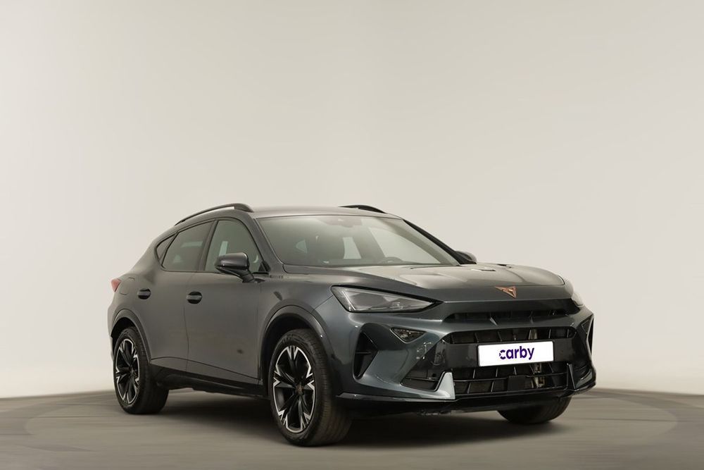Cupra Formentor 1.5 e-Hybrid DSG