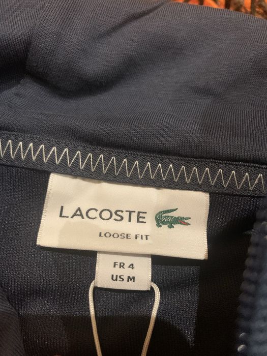 Sweatshirt lacoste