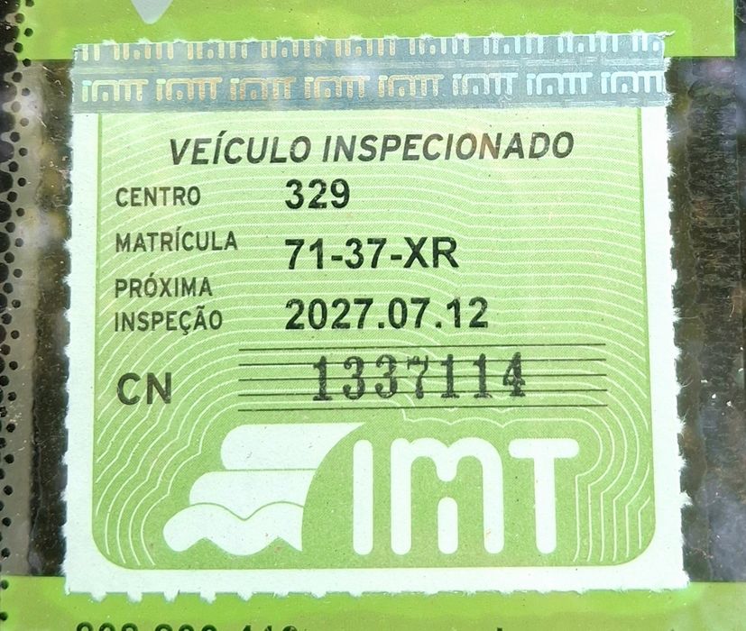 Peugeot 206 1.1i 60cv C/AC Nacional 04