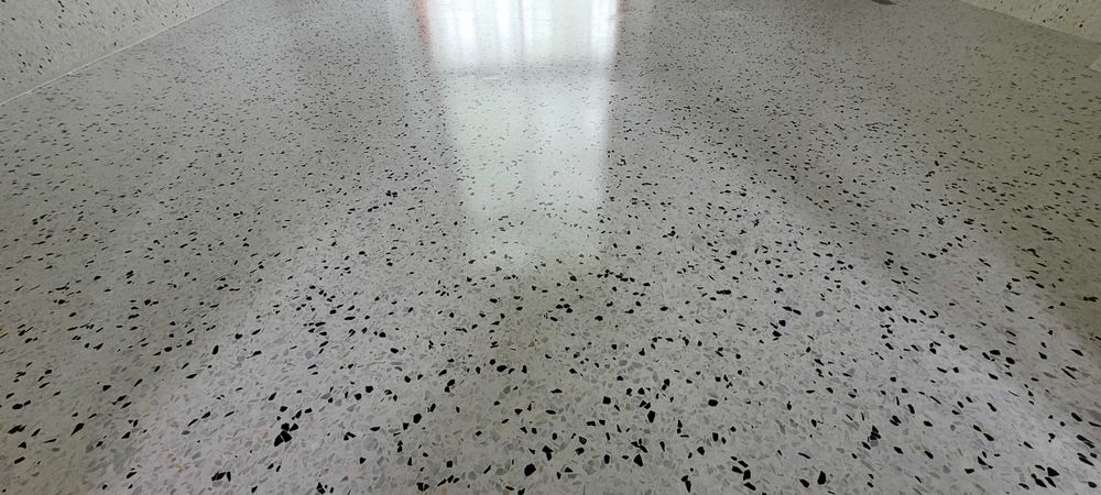 LASTRYKO- Podłoga ponadczasowa