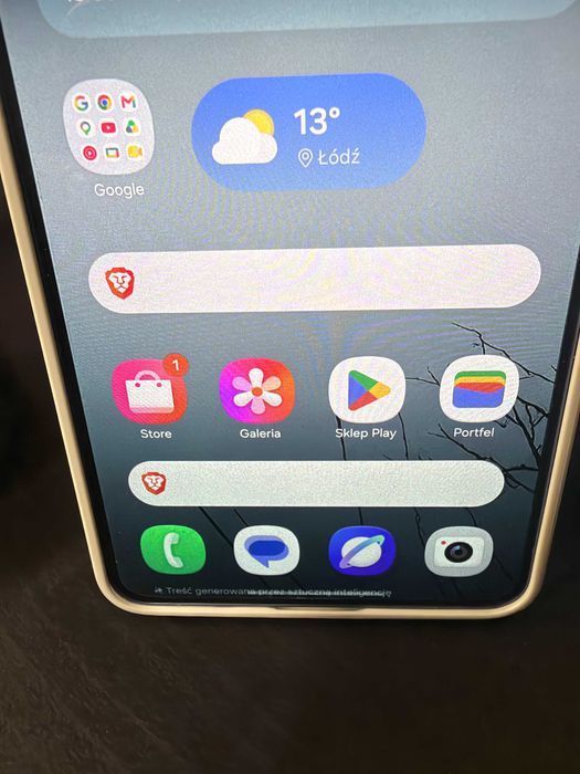 Samsung S26 Ultra - 512 GB Gwarancja i Ubezpieczenie