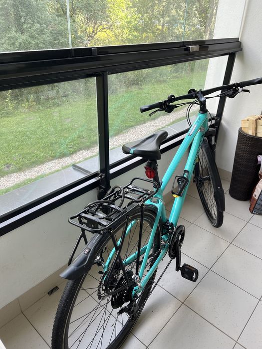 Rower Specialized Ariel sport disc M 2020