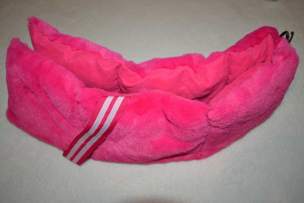 Шарф, шарфик, теплый пушистый