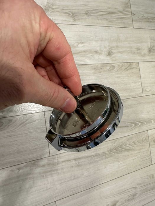 VIEGA Multiplex Korek i rozeta do syfonu 721 244