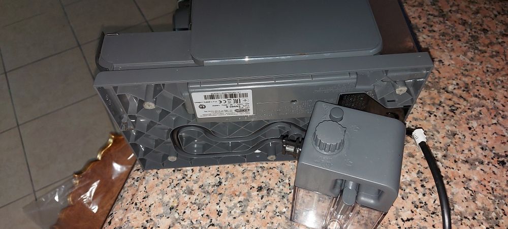 Lattissima touch black delonghi