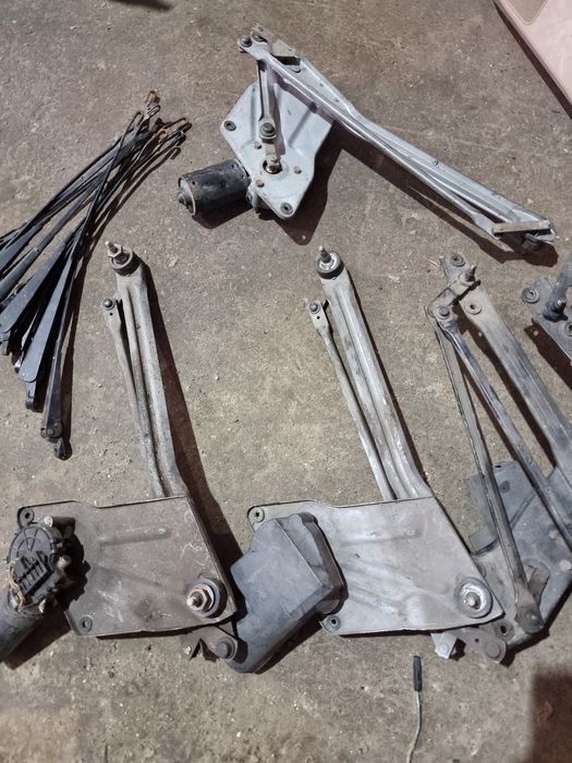 Трапеция дворников Ford sierra scorpio