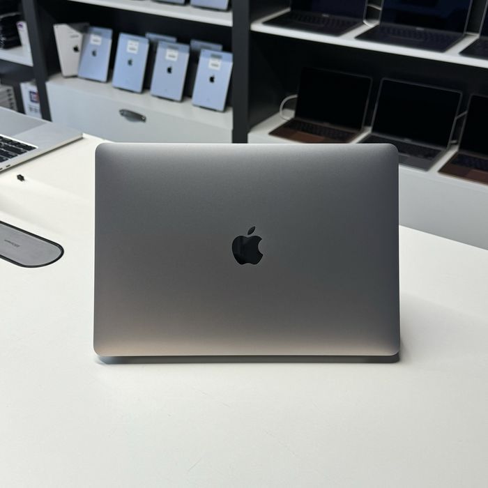 Ноутбук MacBook Air 13” 2020 M1 8/512GB • ГАРАНТІЯ • СТАН 9.6/10 91143