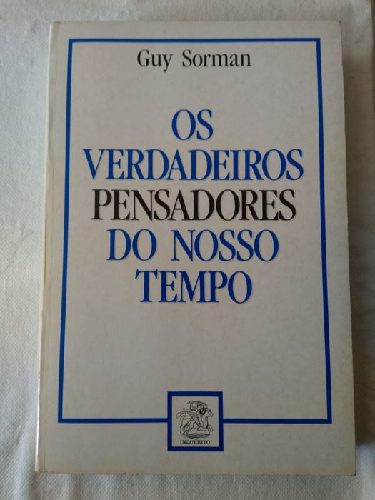 Ensaio . . . . .