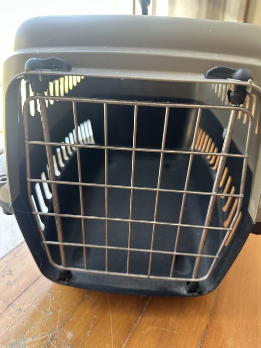 Transportadora de animais