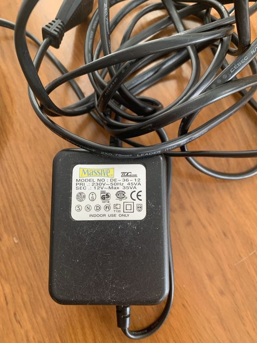 Candeeiro de Secretaria Cromado