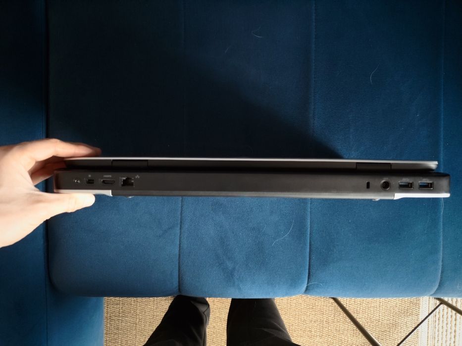 Laptop Dell XPS L702X