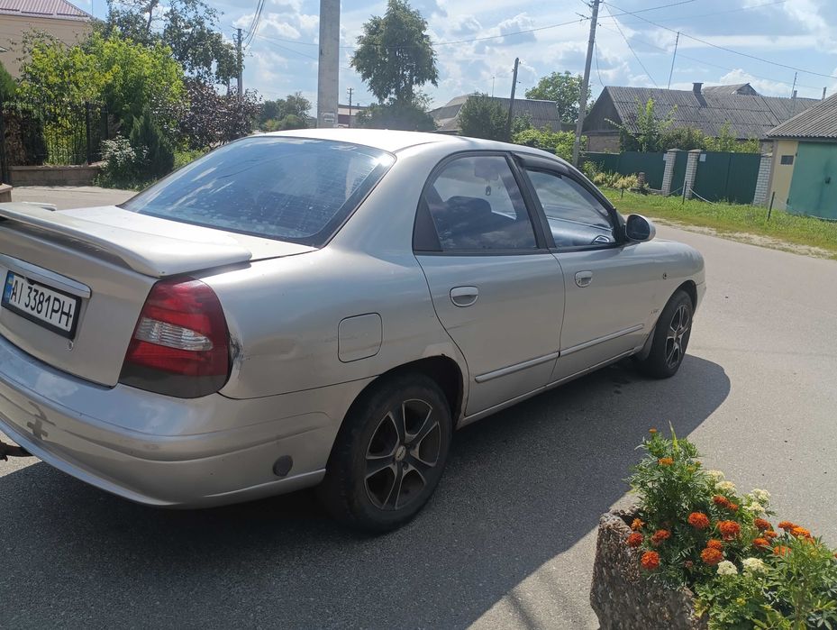 Продам автомобіль