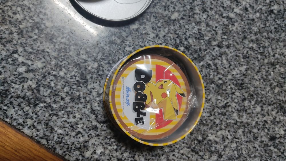 Pokémon Dobble * Spot It