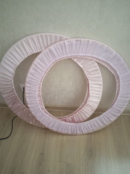 Обруч для художньої гімнастики