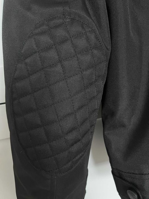 casaco de mota ARMURE RAMBLER WATERPROOFtamanho L