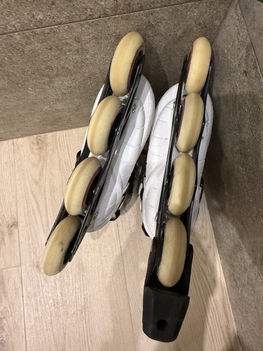 Rolki Powerslide Phuzion 33-36