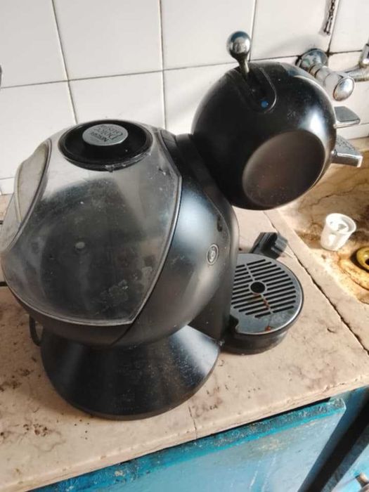 Máquina de café Krups Dolce Gusto