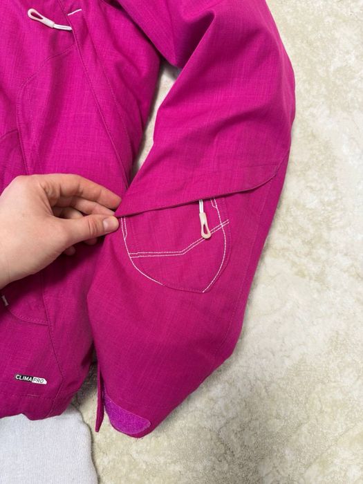 Лижна куртка в дуже хорошому стані