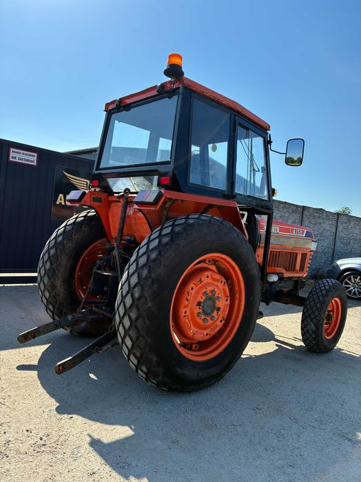 Ciągnik Rolniczy Kubota L4150 E