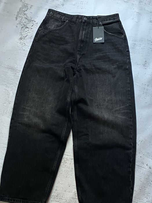 Jeans STWD Super Baggy Fit