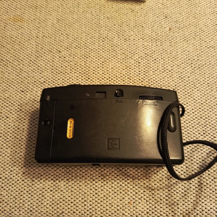 Aparat KODAK  STAR 235 kolekcjonerski