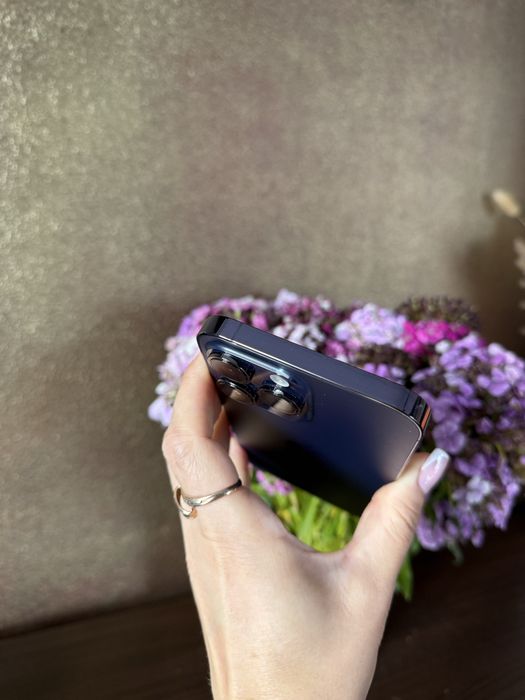 / Iphone 14 Pro max 128gb Deep Purple айфон
