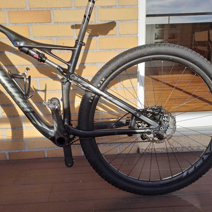 Specialized epic 29 worldcup