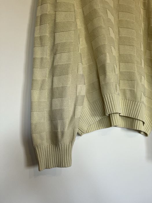 Sweter Lacoste vintage