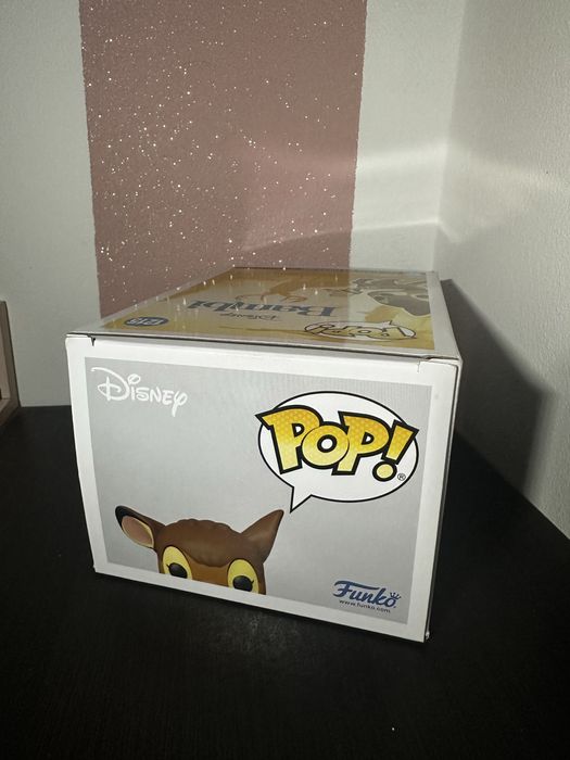 Funko Pop Bambi #1215