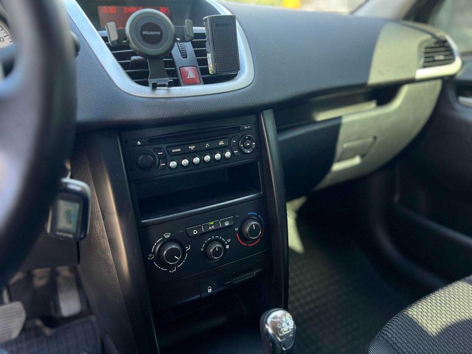 Продам Peugeot 207 2010р. #79353